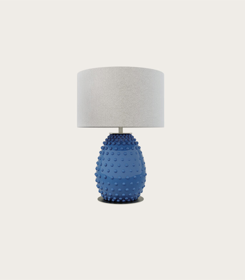 Cactus Table Lamp by Aromas