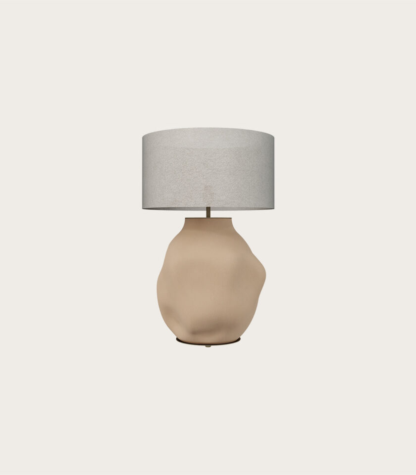 Etho Table Lamp by Aromas