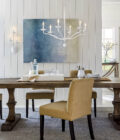 Annie Chandelier by Elstead