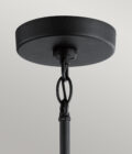 Camillo Pendant Light by Elstead