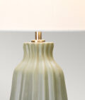 Kew Table Lamp by Elstead