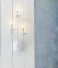 Annie 3lt Wall Light by Elstead