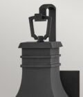 Beacon Hill Outdoor Wall Light by Elstead