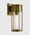 Camillo Wall Light by Elstead