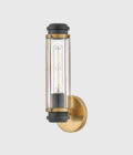 Masthead Wall Light by Elstead