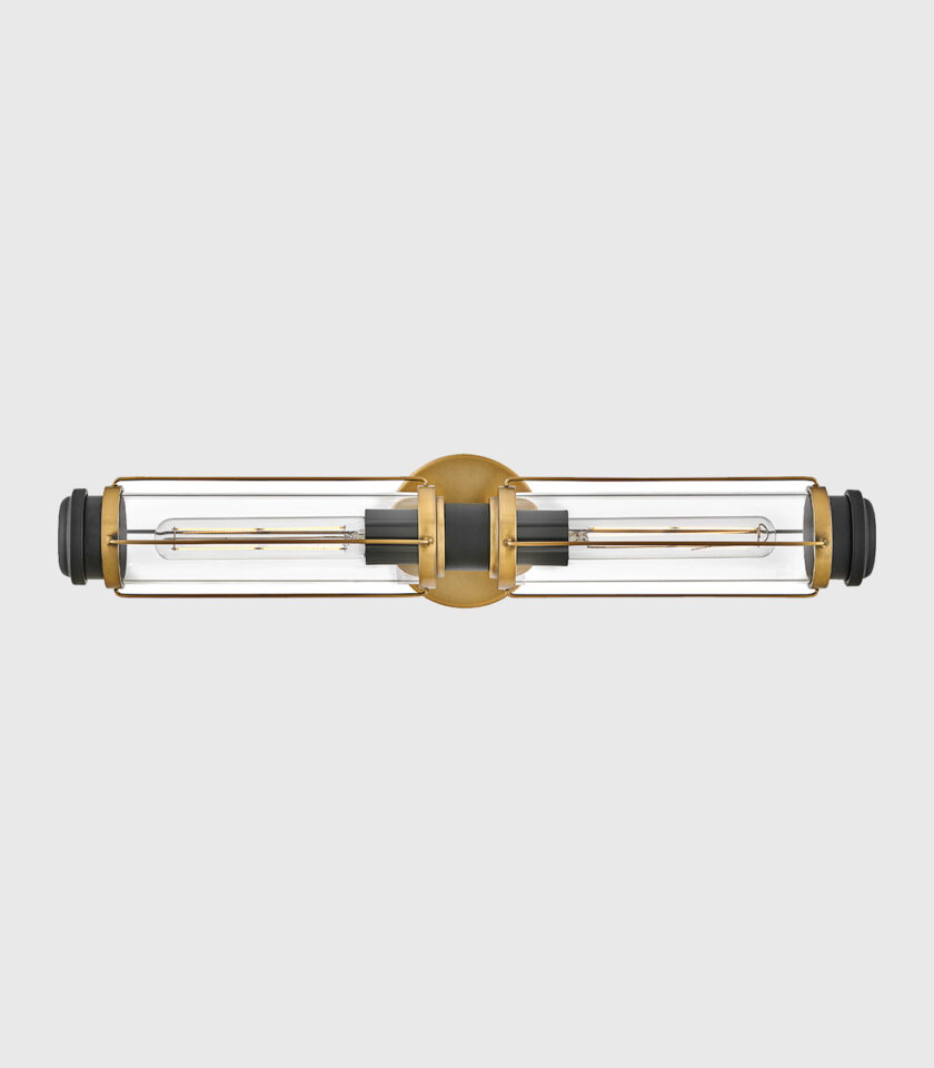 Masthead Wall Light by Elstead