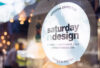 LightCo Sydney showroom at Saturday Indesign 2024 showcasing premium lighting collections