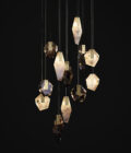 Fragments Pendant Light by Bomma