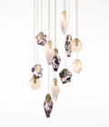 Fragments Pendant Light by Bomma