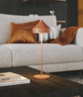 Amelie Table Lamp by Zafferano Ai Lati