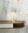 Amelie Table Lamp by Zafferano Ai Lati