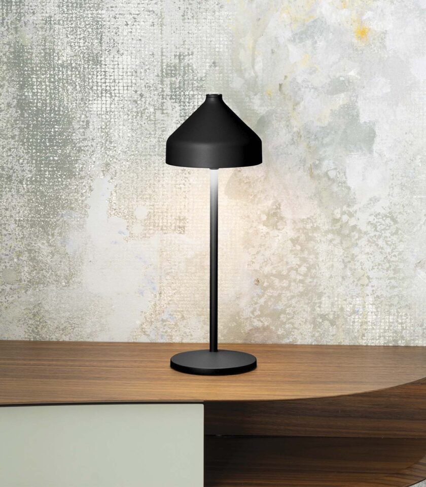 Amelie Table Lamp by Zafferano Ai Lati