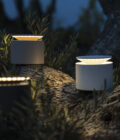 Push Up Table Lamp by Zafferano Ai Lati